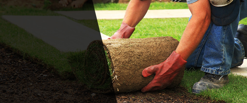 Joelton Landscapers