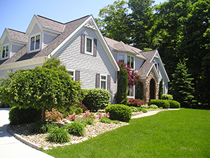 Landscapers and Lawncare Services in Joelton, TN